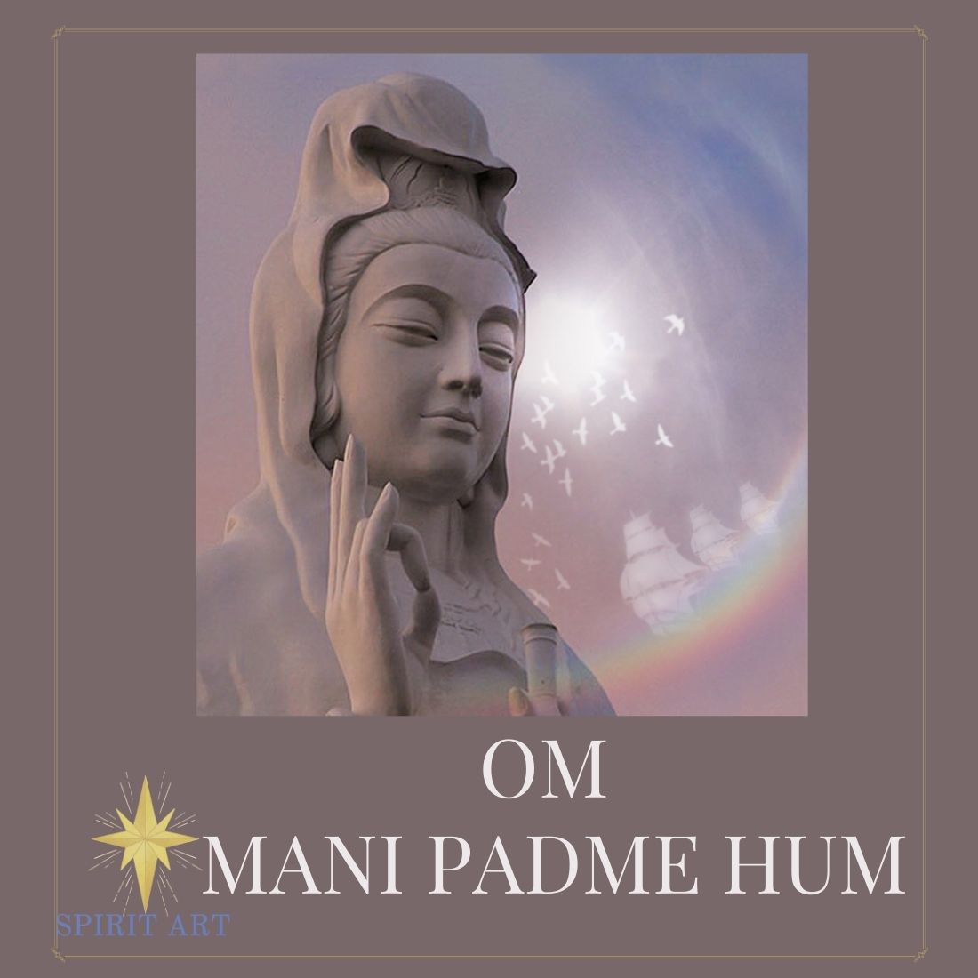 znachenie mantra om mani padme hum